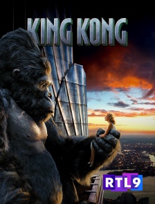 RTL 9 - King Kong