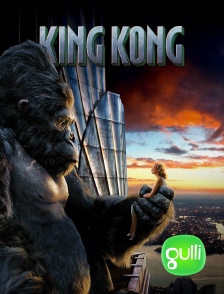 King Kong