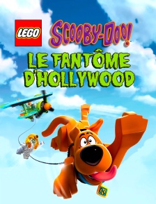 Lego Scooby Doo! Le fantôme d'Hollywood