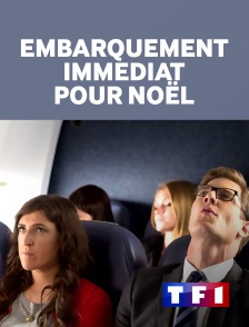 TF1 - Embarquement immédiat pour Noël