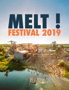 Melt ! Festival 2019