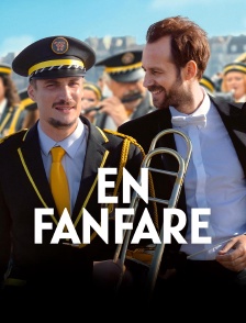 En fanfare