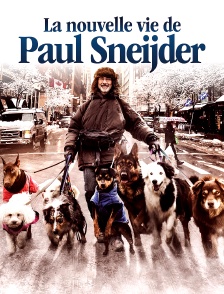La nouvelle vie de Paul Sneijder