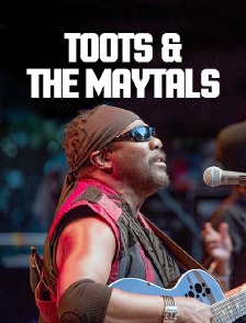 Toots & The Maytals