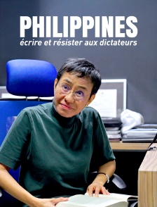Philippines : écrire et résister aux dictateurs