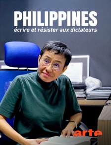 Arte - Philippines : écrire et résister aux dictateurs