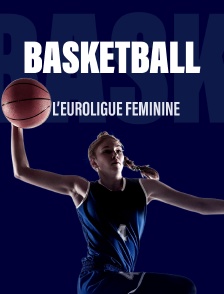 L’EuroLigue féminine