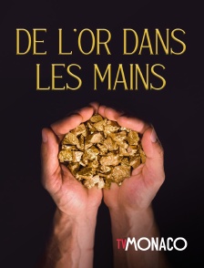 TV Monaco - De l'or dans les mains