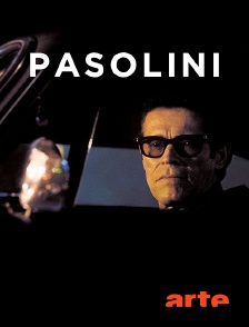 Arte - Pasolini