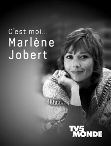 TV5MONDE - C'est moi... Marlène Jobert