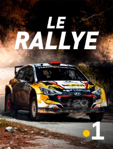 La 1ère Réunion - Le Rallye