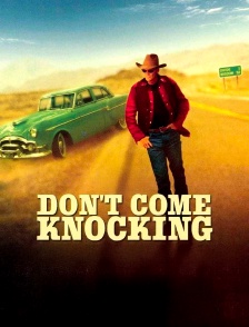 Don't Come Knocking