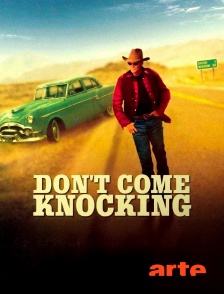 Arte - Don't Come Knocking