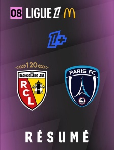 RESUME L1 J08 RCL-PFC