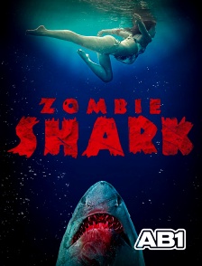 AB 1 - Zombie Shark