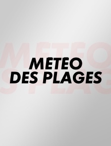 Météo des plages