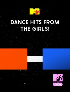 Dance Hits From the Girls!