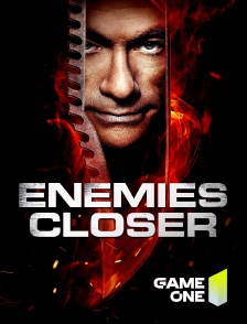 Game One - Enemies Closer