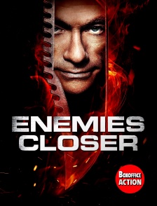 Box Office Action - Enemies Closer