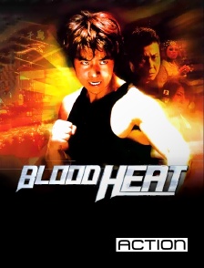 ACTION - Blood Heat