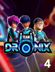 France 4 - Team DroniX