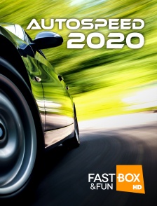 Autospeed 2020
