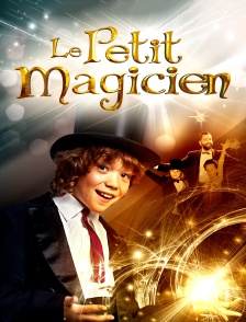 Le petit magicien