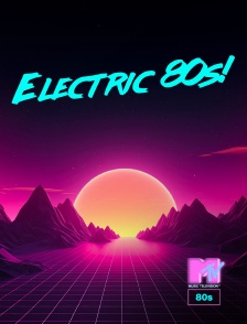 Electric 80s!