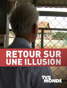 TV5MONDE - Retour sur une illusion