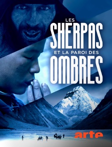 Les sherpas et la paroi des ombres