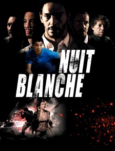 Nuit blanche