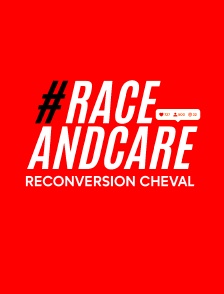 Race&care - Reconversion Cheval