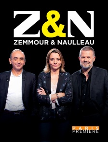 Zemmour et Naulleau