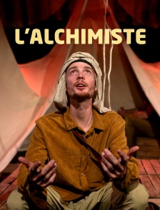 L'Alchimiste