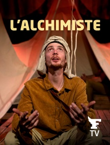 Le Figaro TV - L'Alchimiste