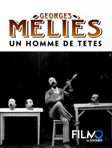 FilmoTV - Un homme de têtes