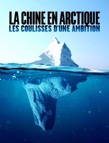 La Chine en Arctique : les coulisses d'une ambition