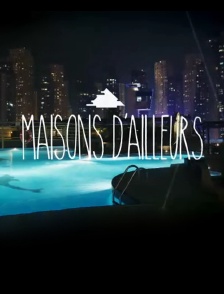 Maisons d'ailleurs