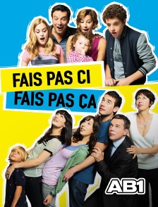AB 1 - Fais pas ci, fais pas ça