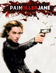 Painkiller Jane