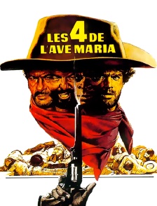 Les quatre de l'Ave Maria