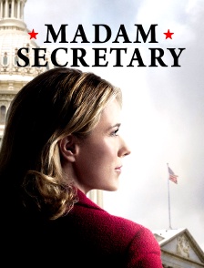 Madam Secretary