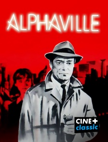 CINE+ Classic - Alphaville
