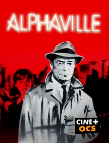 CINÉ Cinéma - Alphaville