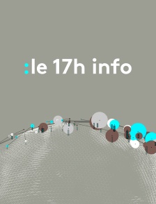 Le 17h info