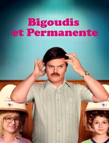 Bigoudis et Permanente
