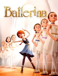 Ballerina