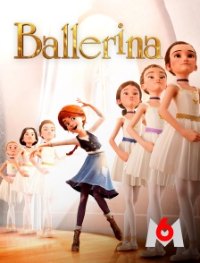 M6 - Ballerina
