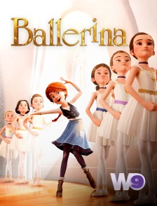 W9 - Ballerina