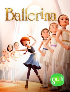 Gulli - Ballerina